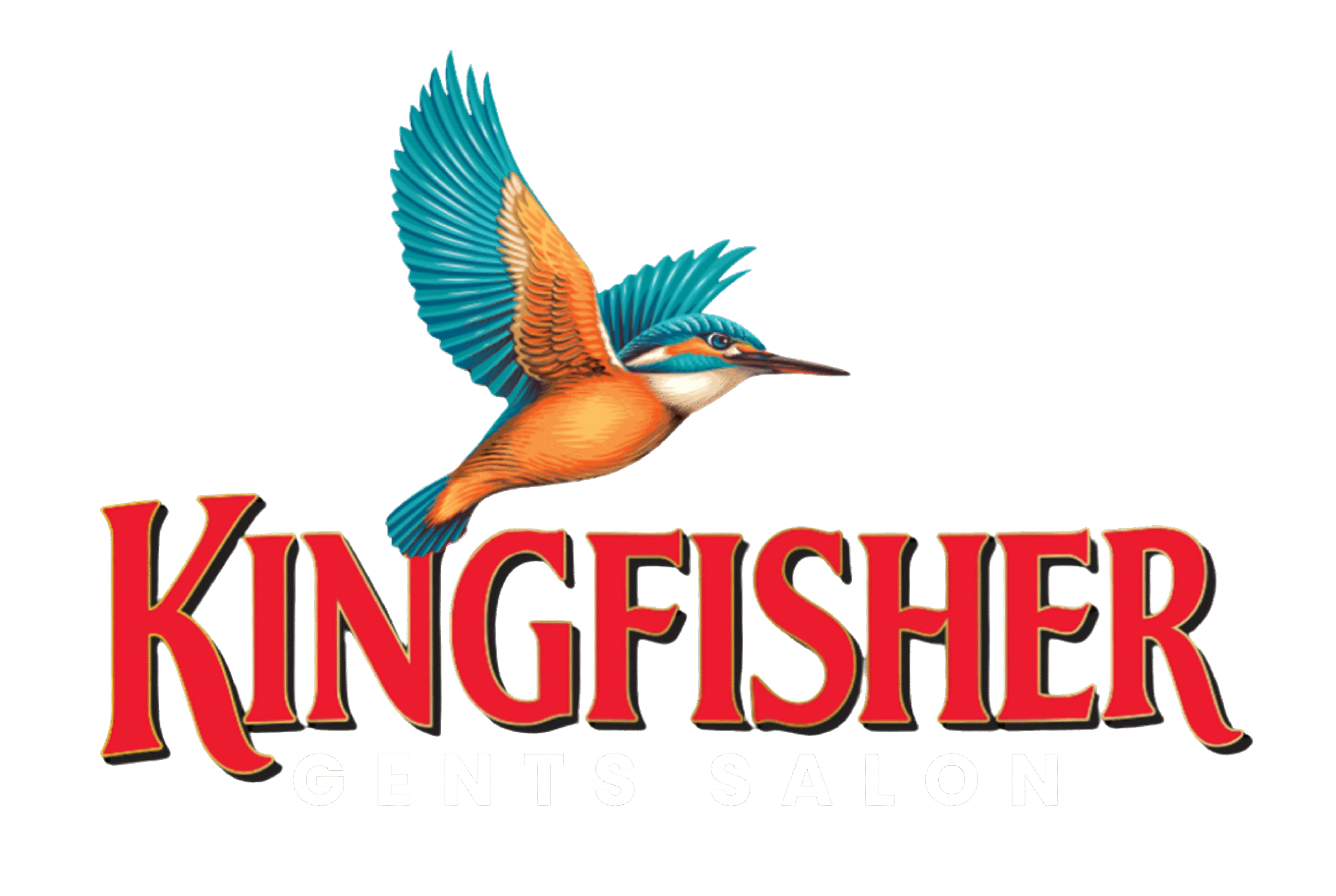 kingfishergentssalon.com